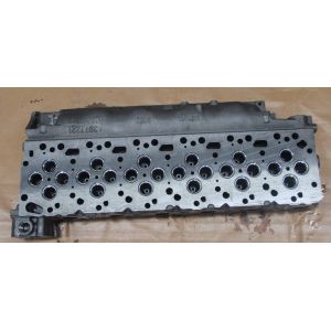 6ISDE Cylinder Head C4936081 C3977221 C3977225 5282703 For Cummins ISDE6.7 6ISD