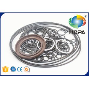 VOE14554799 14554799 Hydraulic Main Pump Seal Kit For Volvo EC330B EC360B