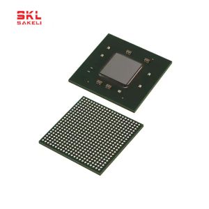 China XC7K70T-1FBG484I IC Chip Programming FPGAs Abundant Flexible Embedded Processing on sale