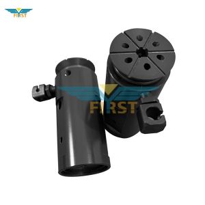 Polishing Roland Feeder Sucker Printing Machine Parts MOQ 1 PC