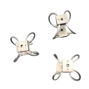 SHOCK ABSORBER Photography Uav Camera Video Cinema Crane Gimbal Stabilizer