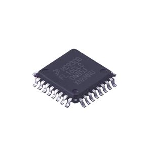 Wholesale N-X-P MC9S08FL16CLC IC Componentes electronics De Microchip Mobile from china suppliers