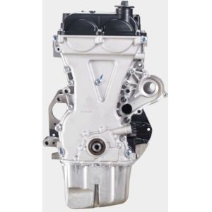 Chevrolet C14 Sail Lefeng 1.4L Auto Gas Engine Assembly Motor LCU for Truck