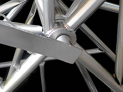 Traceable Duct Rodder with Copper or Steel Wire for High-Conductivity and Flexible Cable Installation