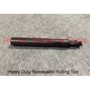Slickline Wireline Heavy Duty Releasable Pulling Tool