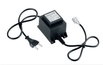 30W Electric Waterproof Transformer