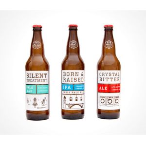 Durable Blue DOT Stickers for Creative Craft Projects