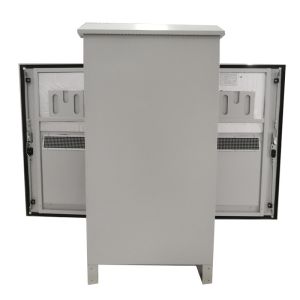 Ground Mounting Battery Solar Energy System With Monocrystalline Silicon