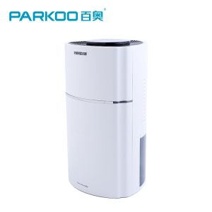 Portable Electronic 5M² 160M³/H Semiconductor Dehumidifier