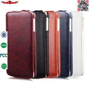 Wholesale High quality PU  leather And Exquisite crafts PU Flip Leather Cover Case For Lenovo S920 from china suppliers
