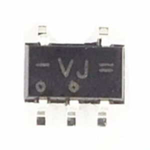 China 74LVC1G17GW Field Programmable Gate Array Schmitt Trigger Chip on sale China 74LVC1G17GW Field Programmable Gate Array Schmitt Trigger Chip on sale