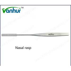 China Customization E. N. T Endoscopy Instruments Nasal Rasp HB2127 with Customized Request on sale
