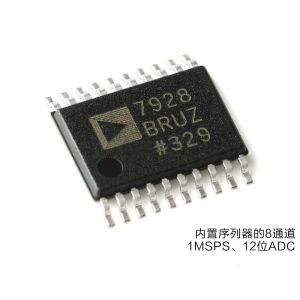 China AD7928BRUZ-REEL7 Analog Digital Converters 12 Bit ADC Analog Devices on sale China AD7928BRUZ-REEL7 Analog Digital Converters 12 Bit ADC Analog Devices on sale
