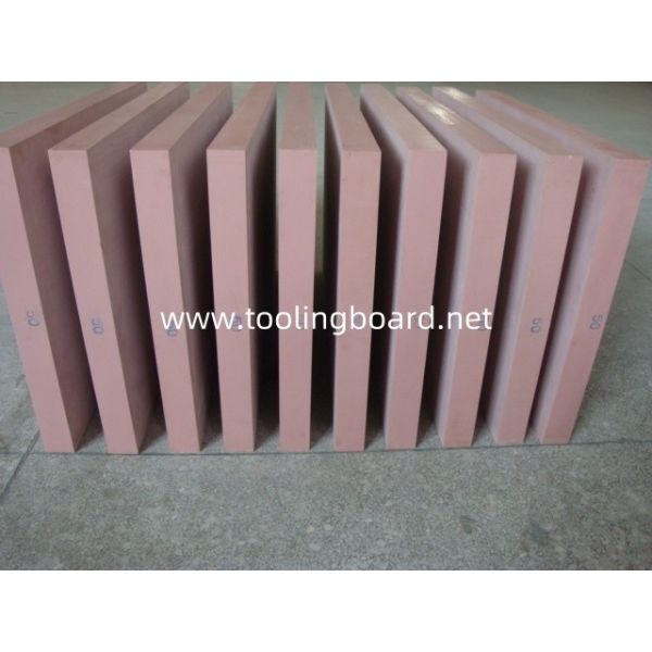 What is advantage of epoxy tooling board? why people often choose epoxy board to