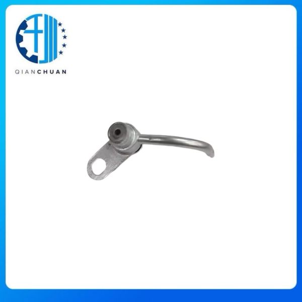 C4.4 C6.6 Oil Cooling Nozzle 329-3796 for Caterpillar Diesel Engine Parts