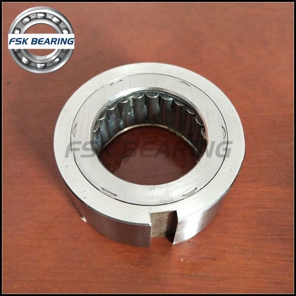 B-203 One Way Clutch Bearing CKB40x25-16 25x 40 X 16.51mm P6
