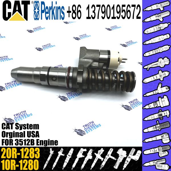 CAT Fuel Injector Nozzle 392-0224 392-0225 392-0227 20R-3247 20R-2296 20R-0849