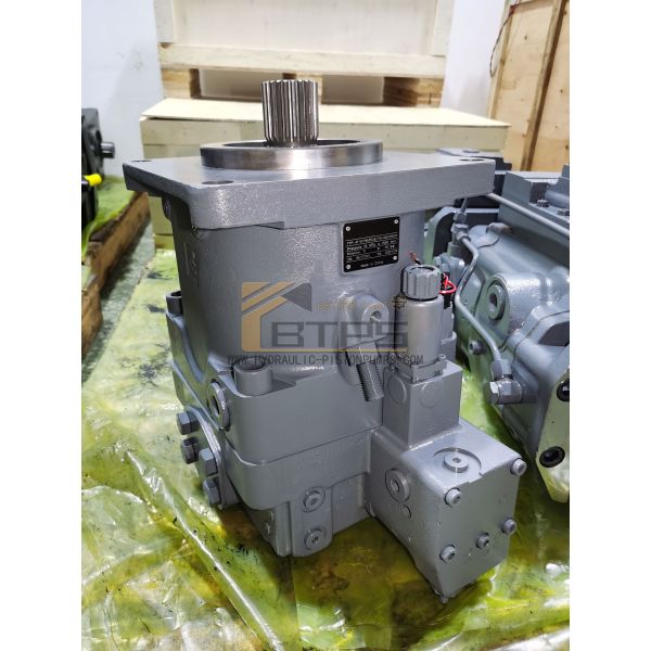 A11VLO260LR/11R-NPD12N00 A11VO Series AA11VO60DRG10L-NSC62N00 Rexroth Hydraulic