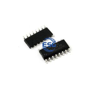 Wholesale MC14517BDWG from china suppliers