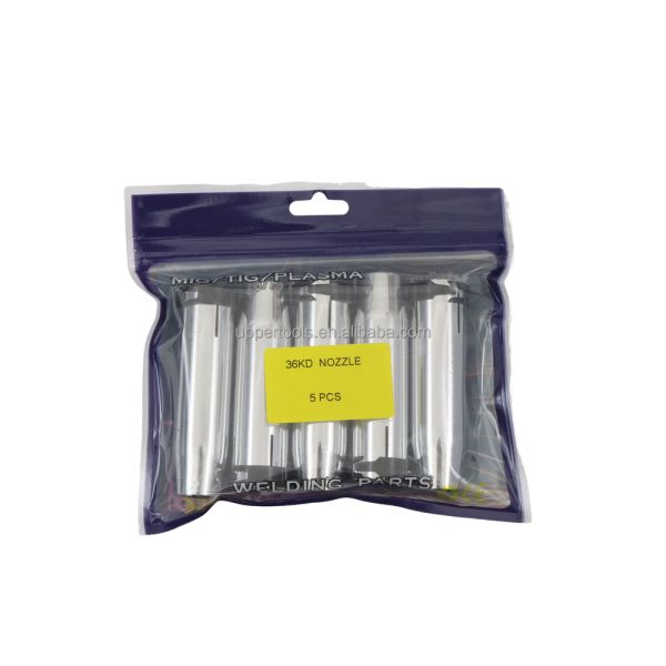 36KD Gas Nozzle Binzel Mig Welding Torch For Welding Copper Materials
