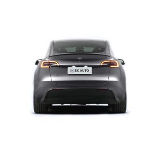 2024 Tesla Model Y New Energy Electric Car Large Battery All Wheel Drive Long
