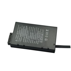 Compatible Philips Vs2 Monitor Battery 10.8V 6600mAh Li-Ion For VM4 VM8 VM3