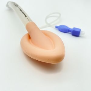 Anaesthesia Reinforced Laryngeal Airway
