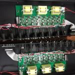 Pro DMX Light Controller Branch 3 Pin Outputs 8 Way Isolated Dmx Splitter
