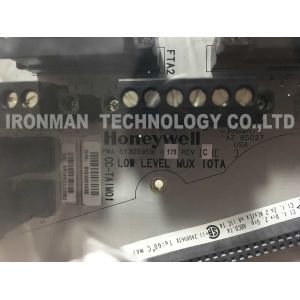 CC-TAIM01 Low Level Analog Input Mux (LLMUX) IOTA Models 51305959-175 Honeywell