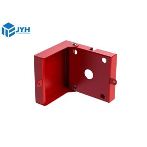 Custom Precision Sheet Metal Fabrication Service / Precision Sheet Metal