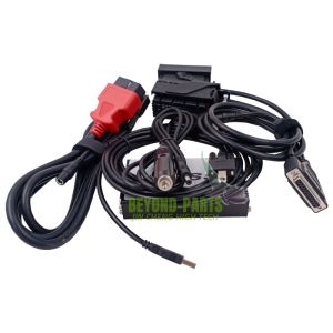 IDSS Isuzu Diagnostic Tool Multi-Language Detector