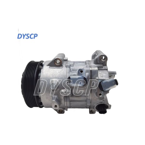 88320-0R060 88320-0E150 Ac Compressor For Toyota RAV4 2.5 ASA44 RX300 2.0T 2015