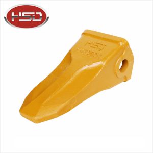 Mining Excavator bucket attachments 208-70-14152RC rock teeth