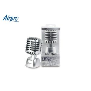 China Ocean Escape Luxury Car Perfume , Long Lasting Car Fragrance Eco Friendly on sale