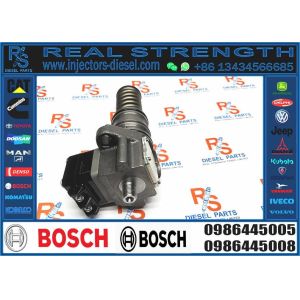 Diesel Fuel Injection Pump 0414755003 0414755002 0986445001 0414755004