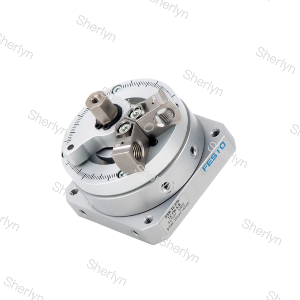 DSM-12-270-P-A-B FESTO Rotary Cylinder 547570