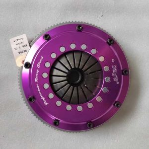 Mk1 Mx5 Racing Clutch Kit Fit Mazda MX5 2.0L 200mm Friction Plate Single Disc