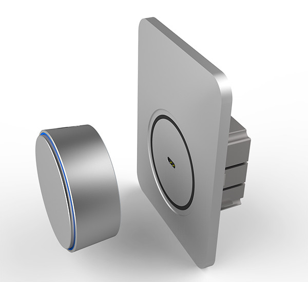 Smart Home Automation wifi devices Air Quality Detector supporting Zigbee