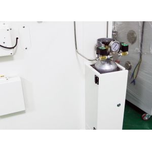 Automotive Environment Class Constant Temperature Humidity Chambers Detection
