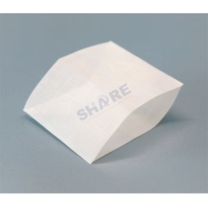 Polypropylene (PP) Mesh Filter Tube With Clean Precise And Durable Welded Seam