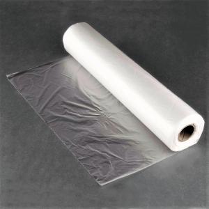 Wholesale Biodegradable Commercial Food Bags On Roll HDPE Material With Paper Core from china suppliers