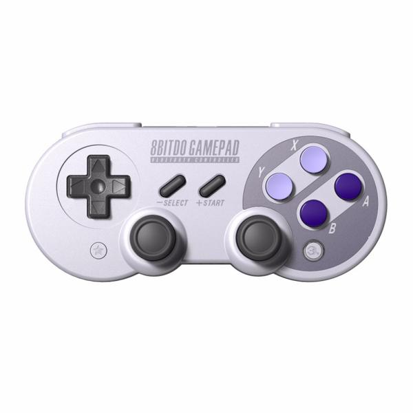 Quality 8Bitdo SN30 PRO Wireless Bluetooth Gamepad Controller For NS Switch/Windows/ macOS/Android for sale