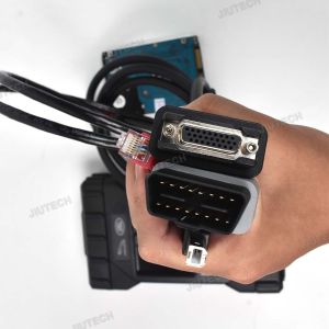 For JLR DoIP for VCI Diagnostic Car OBD2 scanner Tool Software 2022 Application