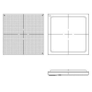 XCZU3EG-2SFVC784I Xilinx