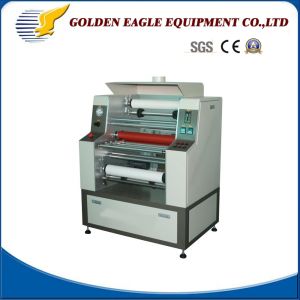 Electric Driven Dry Film Photoresist Laminator for Precision Etching and Hot