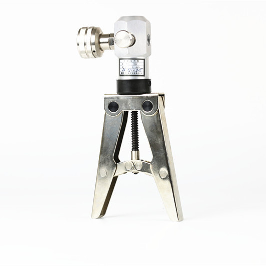 Portable Pressure Calibration Instruments Hand Pressure Pump Gauge Calibration