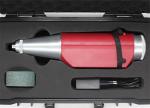 HT-225D digital Schmidt Hammer Test LED Display Data Software to PC