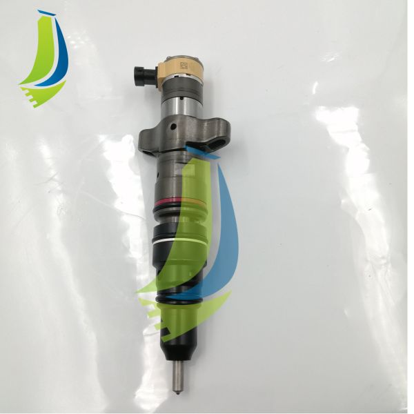 387-9427 C7 Engine Fuel Injector Assembly 3879427 For E320D E330D Excavator