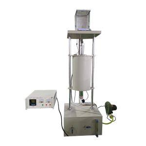China Graphite Oxidation Experiment Furnace Oxidation Analyzer Oxidation Test Furnace on sale China Graphite Oxidation Experiment Furnace Oxidation Analyzer Oxidation Test Furnace on sale