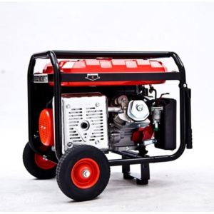 YiTeng 5kw Single or Three Phase Portable Gasoline Generator with 90 Fuel